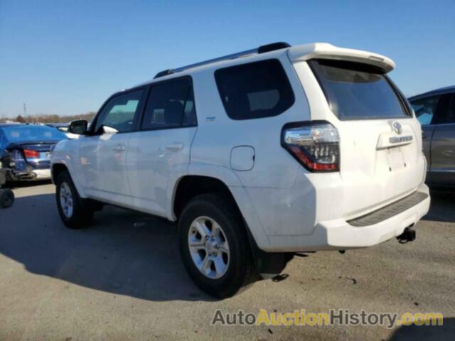 TOYOTA 4RUNNER SR5/SR5 PREMIUM, JTEMU5JR9N6047902