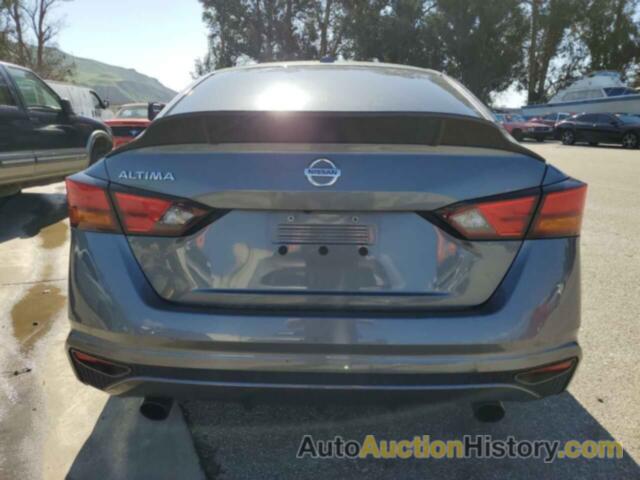 NISSAN ALTIMA S, 1N4BL4BV7LC258167