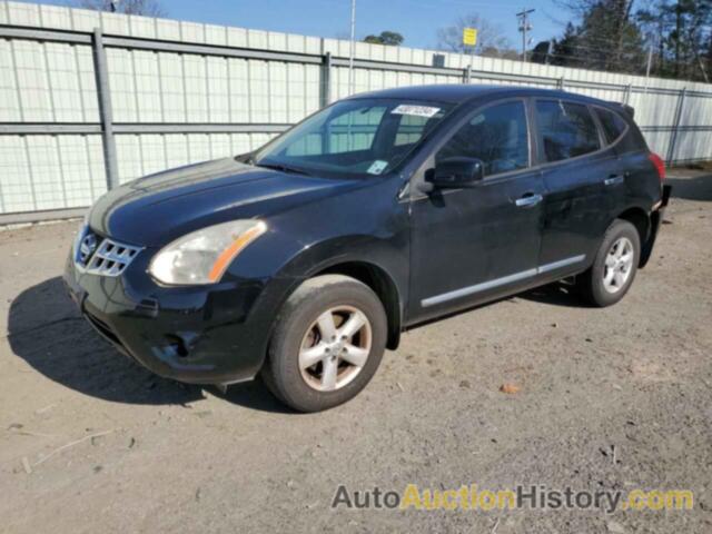 NISSAN ROGUE S, JN8AS5MT4DW003278