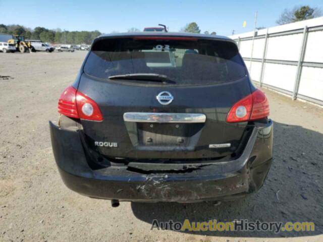 NISSAN ROGUE S, JN8AS5MT4DW003278