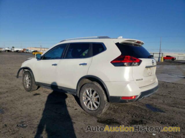 NISSAN ROGUE S, KNMAT2MV8HP513822