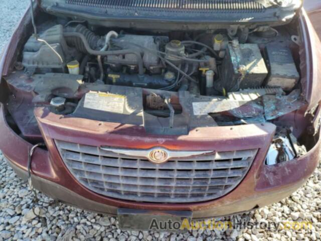 CHRYSLER All Models, 1C4GJ25361B234837