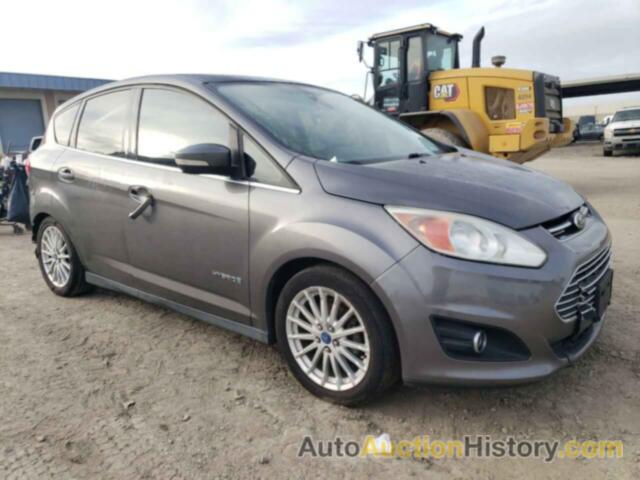 FORD CMAX SEL, 1FADP5BU1DL506666