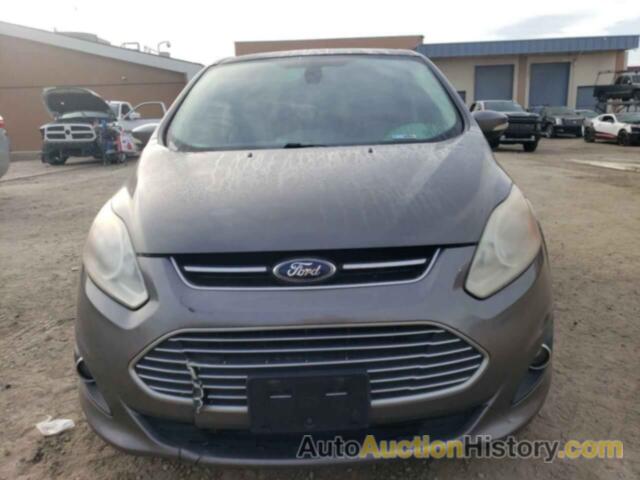 FORD CMAX SEL, 1FADP5BU1DL506666