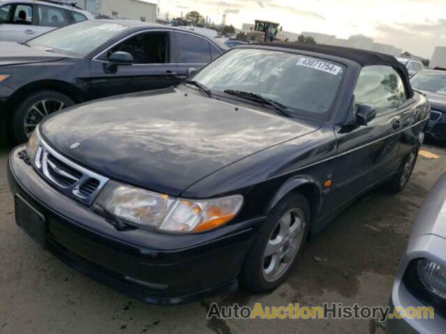 SAAB 9 3 SE, YS3DF75K1Y7009269