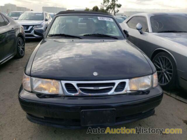 SAAB 9 3 SE, YS3DF75K1Y7009269