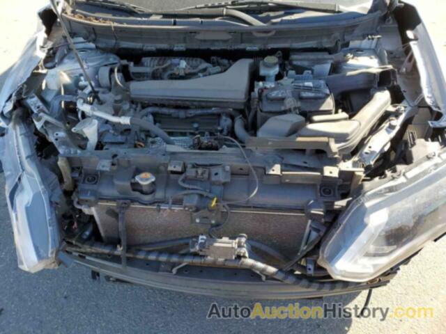 NISSAN ROGUE S, JN8AT2MV2LW112950