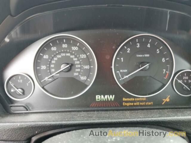 BMW 3 SERIES XI SULEV, WBA3B5C52EF958957
