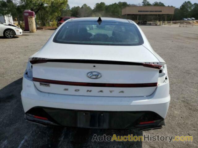 HYUNDAI SONATA N LINE, KMHL14JC7PA278694