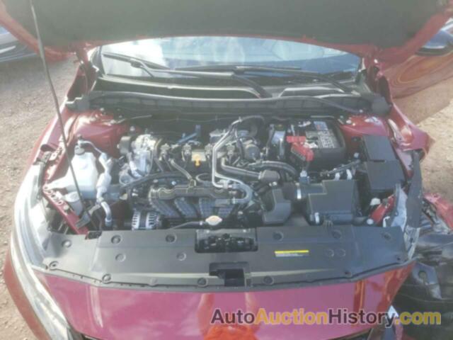 NISSAN ALTIMA SR, 1N4BL4CV1PN335866