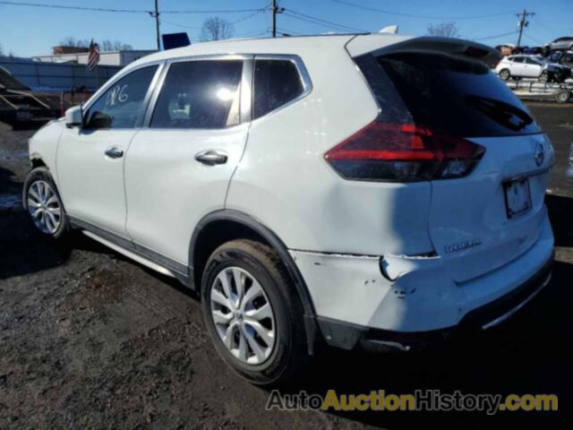 NISSAN ROGUE S, KNMAT2MV8JP565442