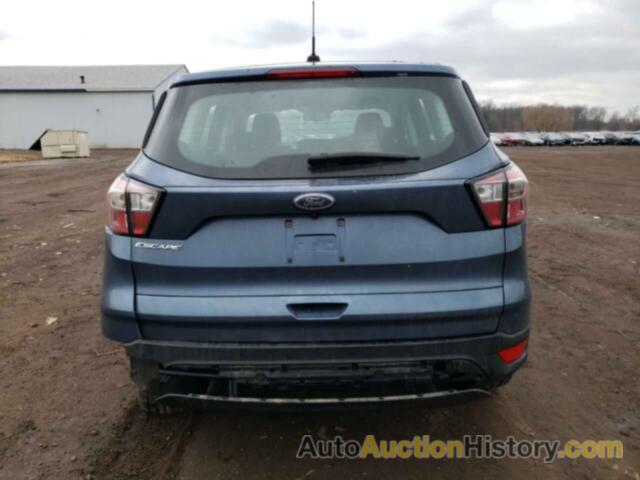 FORD ESCAPE S, 1FMCU0F73JUA28676