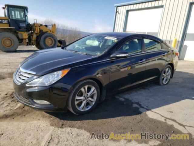 HYUNDAI SONATA SE, 5NPEC4AC5CH471940