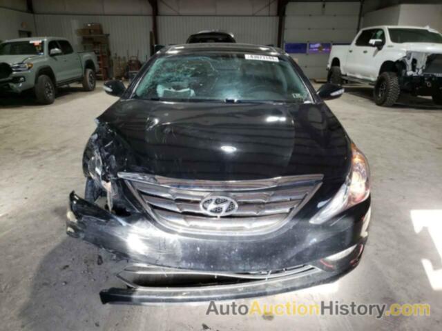 HYUNDAI SONATA SE, 5NPEC4AC5CH471940