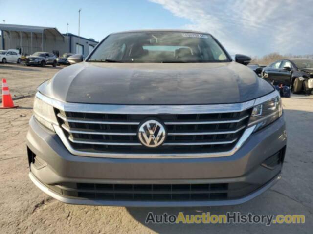 VOLKSWAGEN PASSAT SE, 1VWSA7A39MC002127