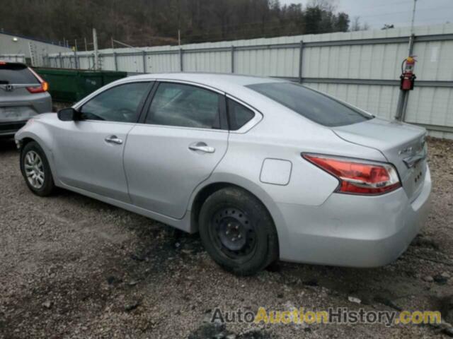 NISSAN ALTIMA 2.5, 1N4AL3AP4EN339689