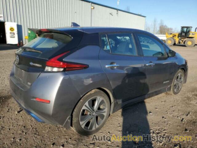 NISSAN LEAF S, 1N4AZ1CP6KC307379