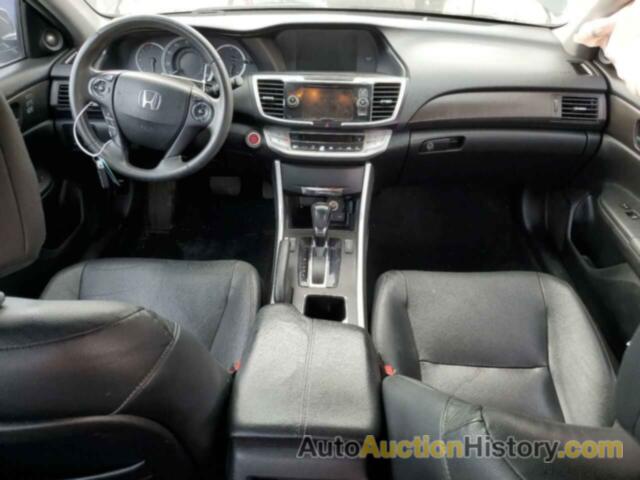 HONDA ACCORD EXL, 1HGCR2F82EA192097