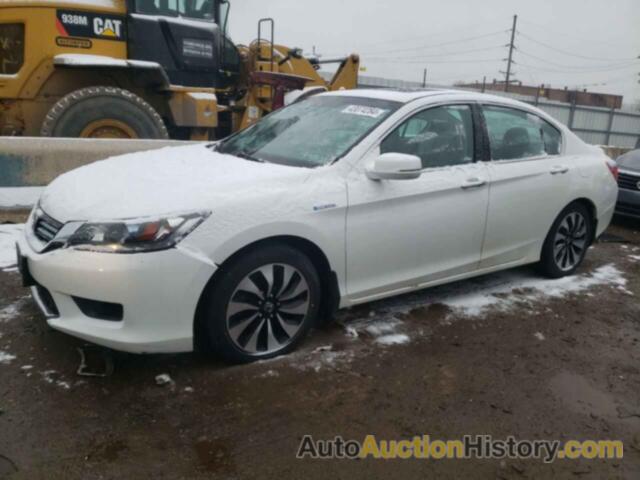 HONDA ACCORD HYBRID EXL, 1HGCR6F5XEA004696