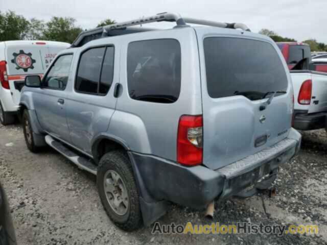 NISSAN XTERRA XE, 5N1ED28T61C515343