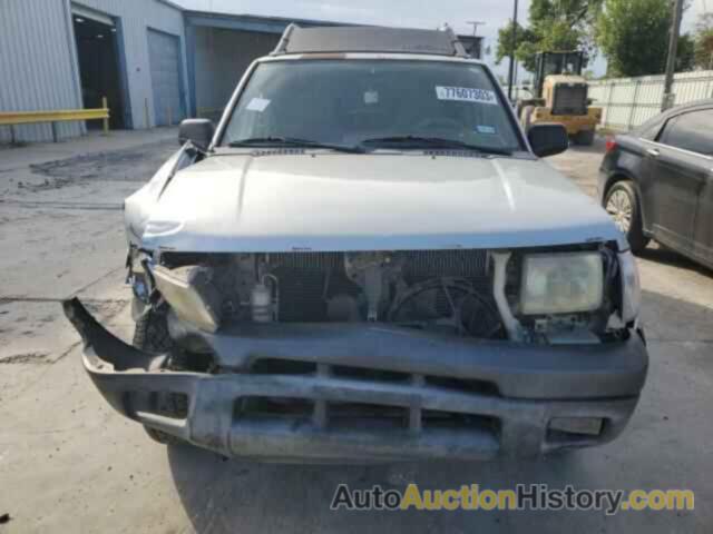 NISSAN XTERRA XE, 5N1ED28T61C515343