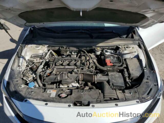 HONDA ACCORD SPORT, 1HGCV1F39JA184504