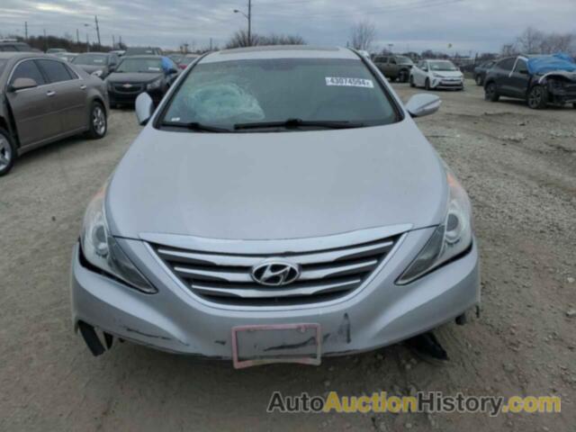 HYUNDAI SONATA SE, 5NPEC4AC8EH812427