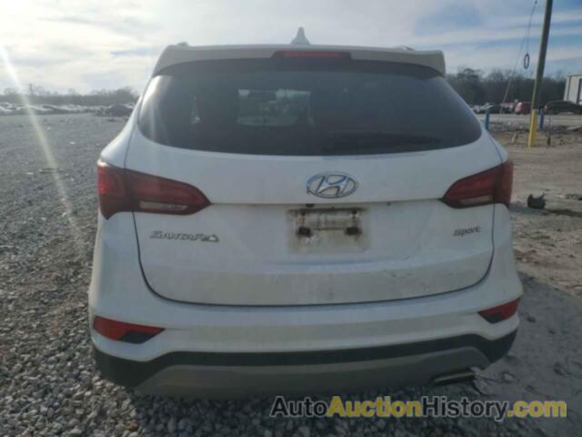 HYUNDAI SANTA FE, 5NMZU3LB4HH019303