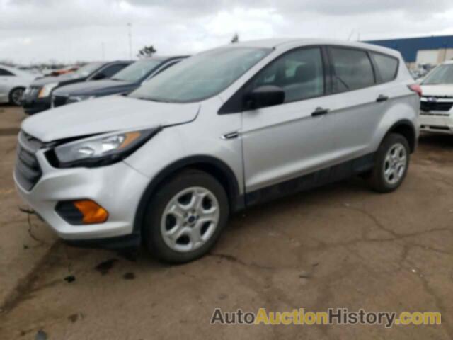 FORD ESCAPE S, 1FMCU0F71KUA51777