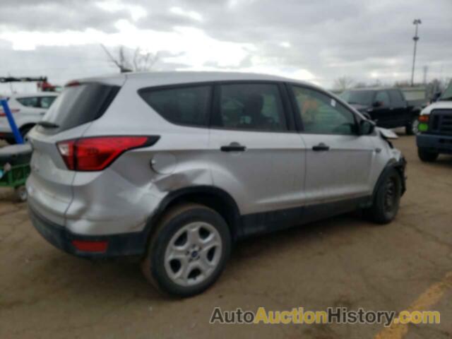 FORD ESCAPE S, 1FMCU0F71KUA51777