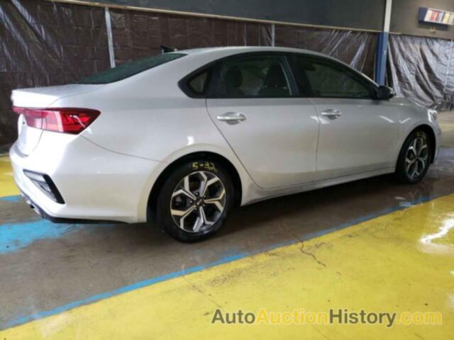 KIA FORTE FE, 3KPF24AD7ME353250