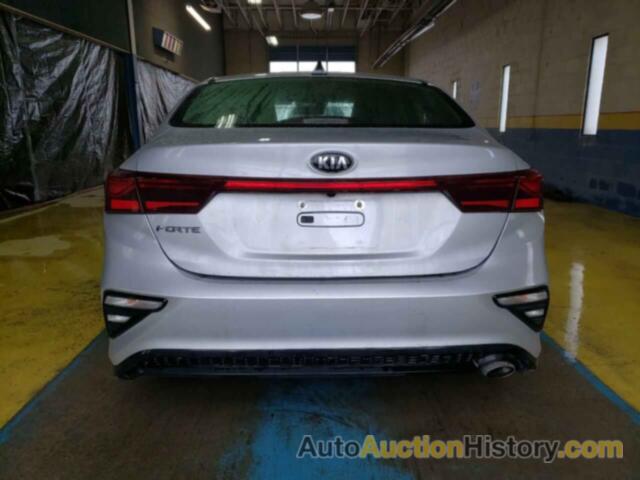 KIA FORTE FE, 3KPF24AD7ME353250