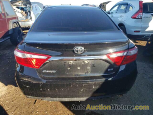 TOYOTA CAMRY LE, 4T1BF1FK6GU195445