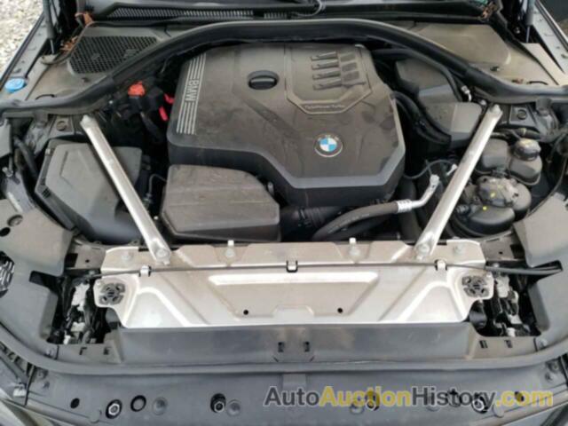 BMW 4 SERIES, WBA53AP08MCG38235