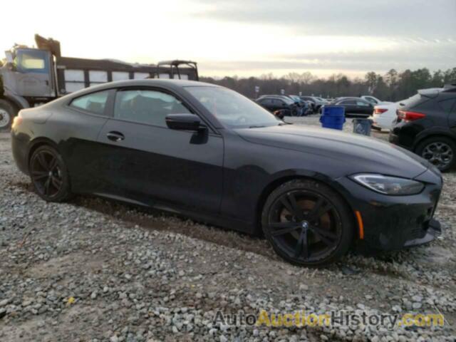 BMW 4 SERIES, WBA53AP08MCG38235