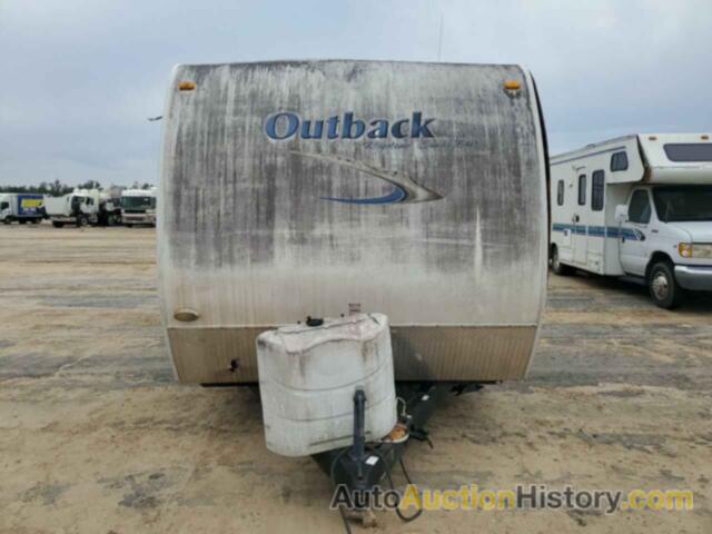 KEYSTONE OUTBACK, 4YDT30125BB452048