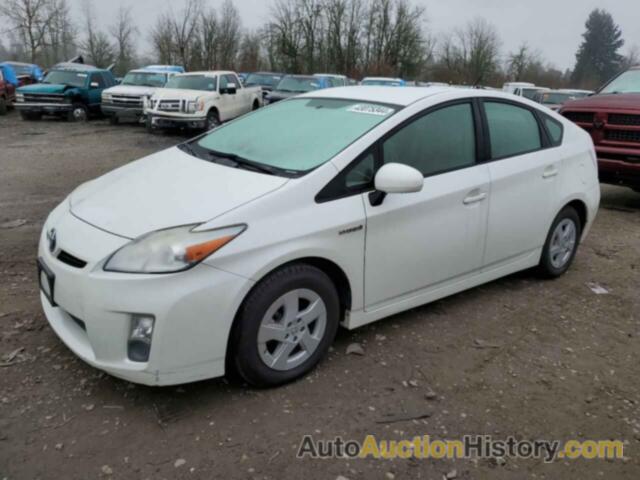 TOYOTA PRIUS, JTDKN3DU3A1082052