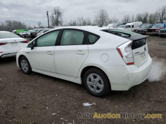 TOYOTA PRIUS, JTDKN3DU3A1082052