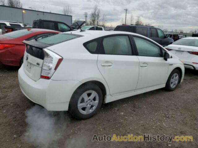 TOYOTA PRIUS, JTDKN3DU3A1082052