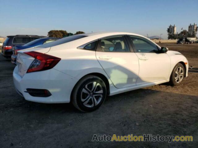 HONDA CIVIC LX, 2HGFC2F51GH553540