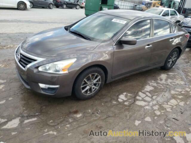 NISSAN ALTIMA 2.5, 1N4AL3AP8FC245196