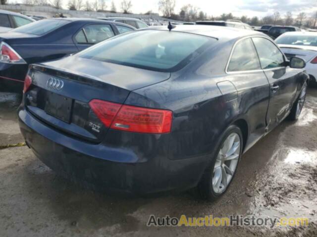 AUDI A5 PREMIUM PLUS, WAULFAFR2DA002319