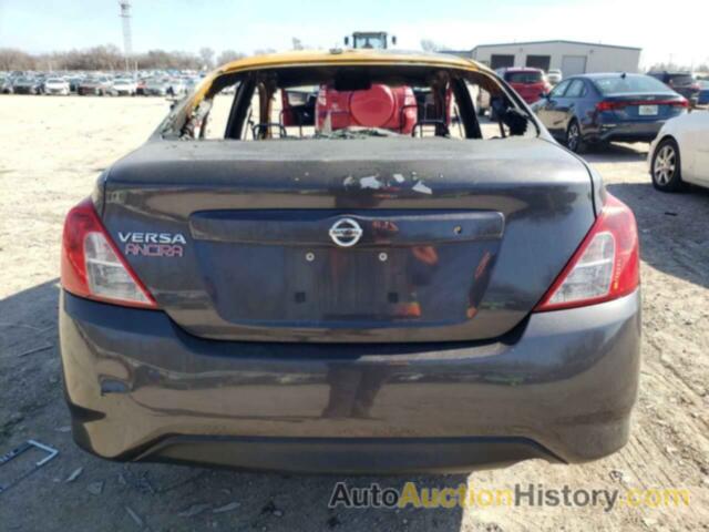 NISSAN VERSA S, 3N1CN7AP6FL954558