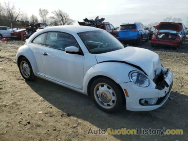 VOLKSWAGEN BEETLE 1.8T, 3VWF17AT1GM636472