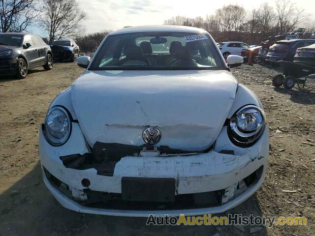 VOLKSWAGEN BEETLE 1.8T, 3VWF17AT1GM636472