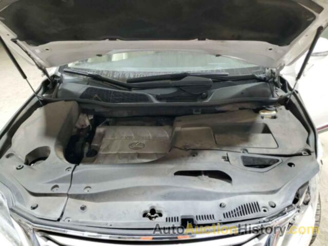 LEXUS RX350 350 BASE, 2T2BK1BA2FC338864