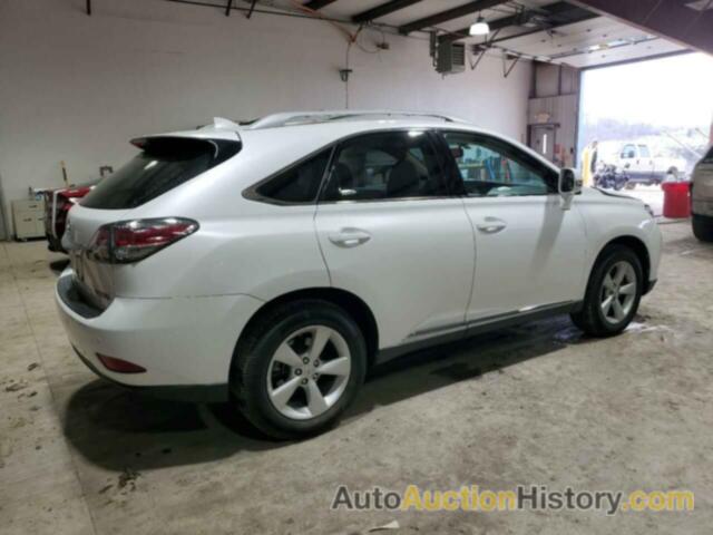 LEXUS RX350 350 BASE, 2T2BK1BA2FC338864