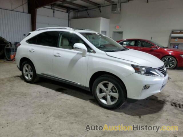 LEXUS RX350 350 BASE, 2T2BK1BA2FC338864