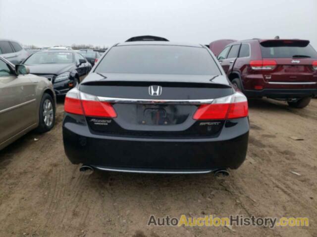 HONDA ACCORD SPORT, 1HGCR2F59EA263429