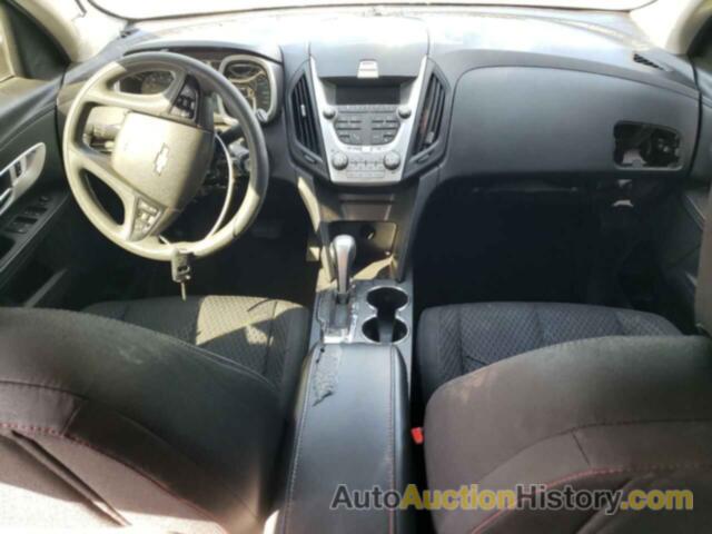 CHEVROLET EQUINOX LS, 2GNALAEK3F1104269